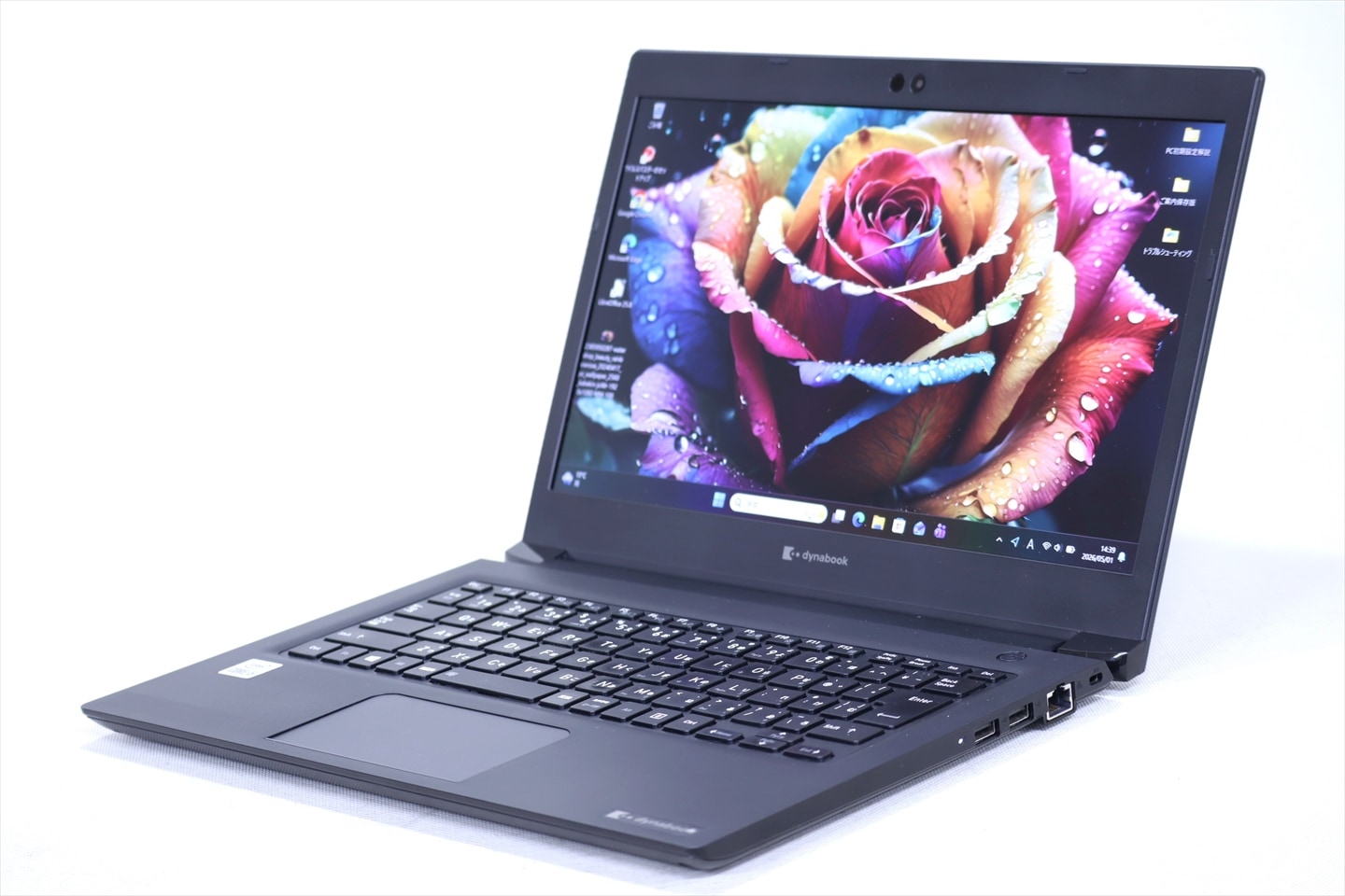 即配 良好品 2021年モデル 10世代Corei5 dynabook S73/FS i5-10210U 8G 256G 13.3FHD Wi-Fi6 Office リカバリ AAA評価