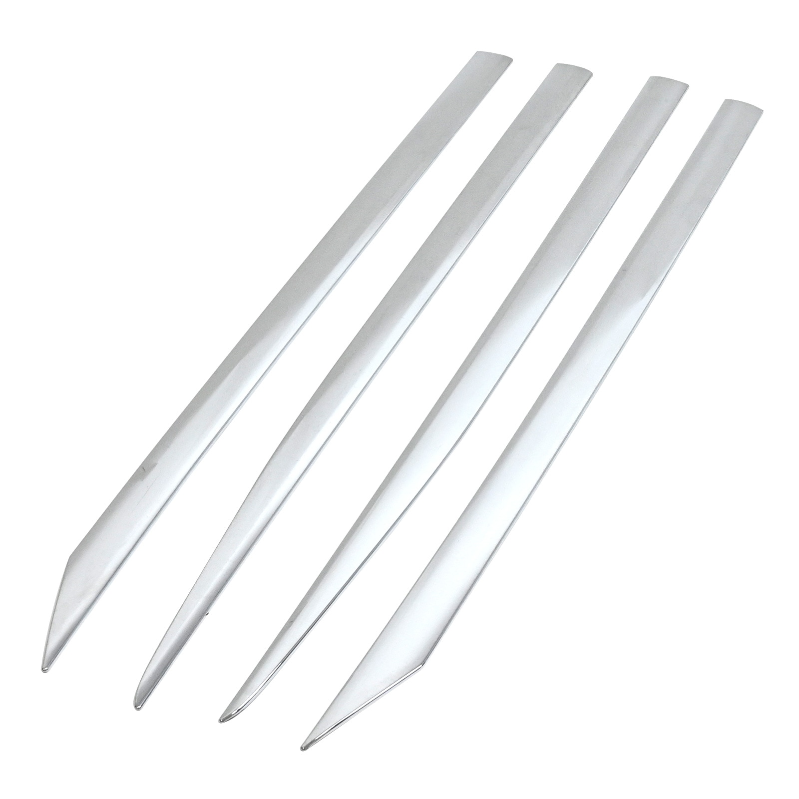 ノア 90系 ヴォクシー 90系 NOAH VOXY サイド ドア アンダー モール ガーニッシュ ドアロアガーニッシュ メッキ 外装