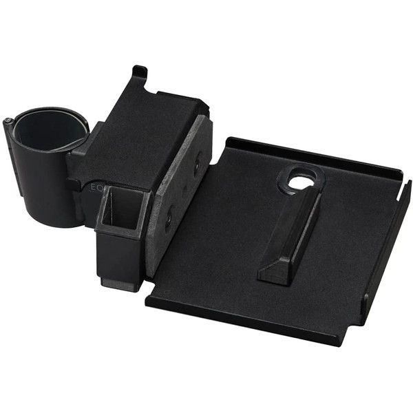 M05-245 ブラック ハイタイプ対応 ポータブルゲーム機ホルダー