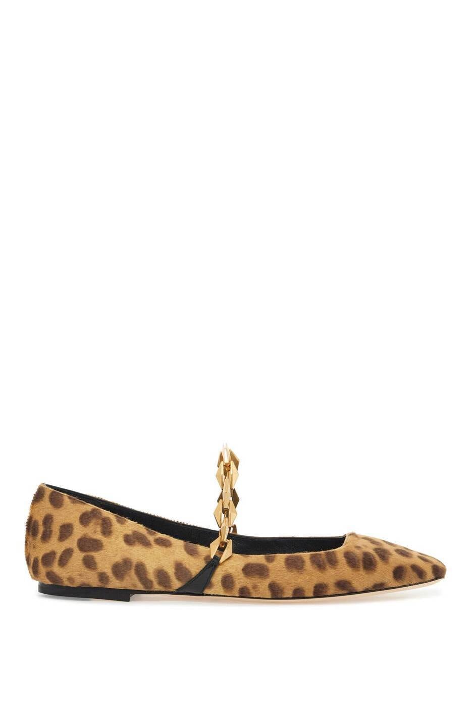 DIAMOND TILDA FLAT LOP NTRL 春夏2025 フラットシューズ レディース ia