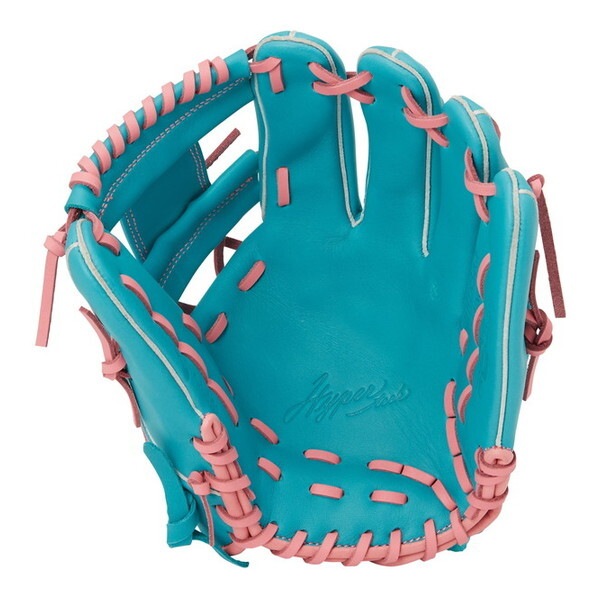 ローリングス 野球 レディースソフト用グローブ ソフト ハイパーテック R2G R34 Mグリーン GS4FHTR34-MGRN