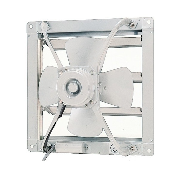 VF-40L4 [業務用換気扇(排気専用タイプ単相100V40cm)]