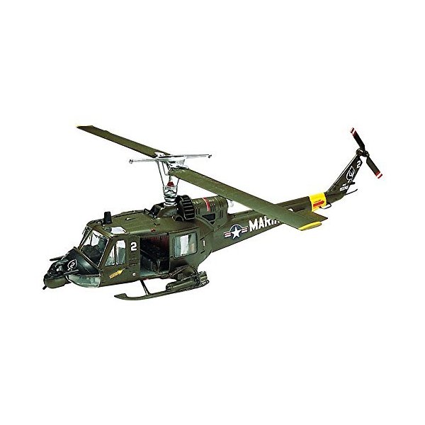 Revell Monogram RVM5201 Plastic Model kit, Green 並行輸入品