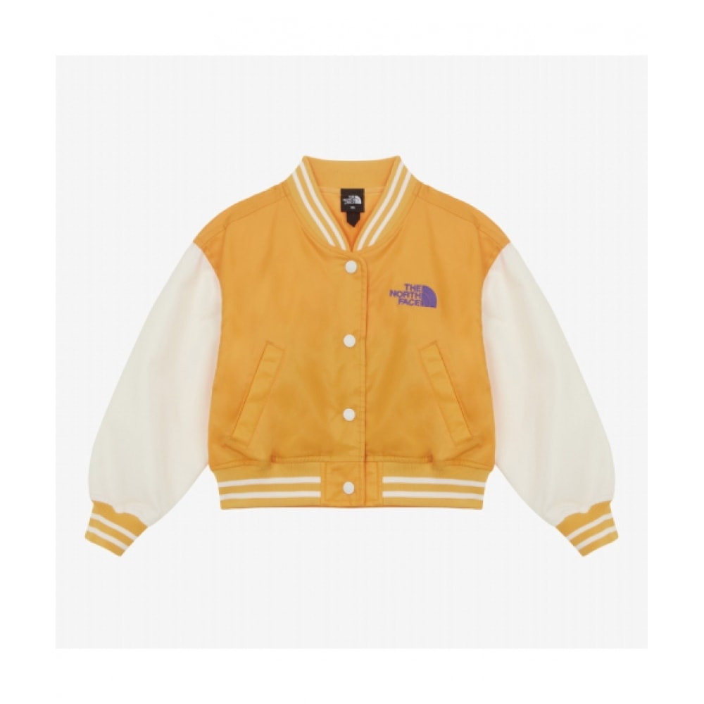 THE NORTH FACE KIDS ガールズ スクールデイ ジャケット NJ3BR06U_YEW 13,442円