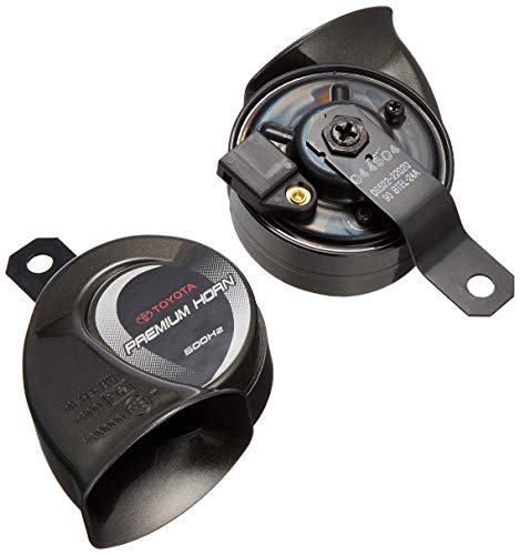 TOYOTA(トヨタ) プレミアムホーン MARK X マークエックス 【 GRX130 GRX13 7,311円