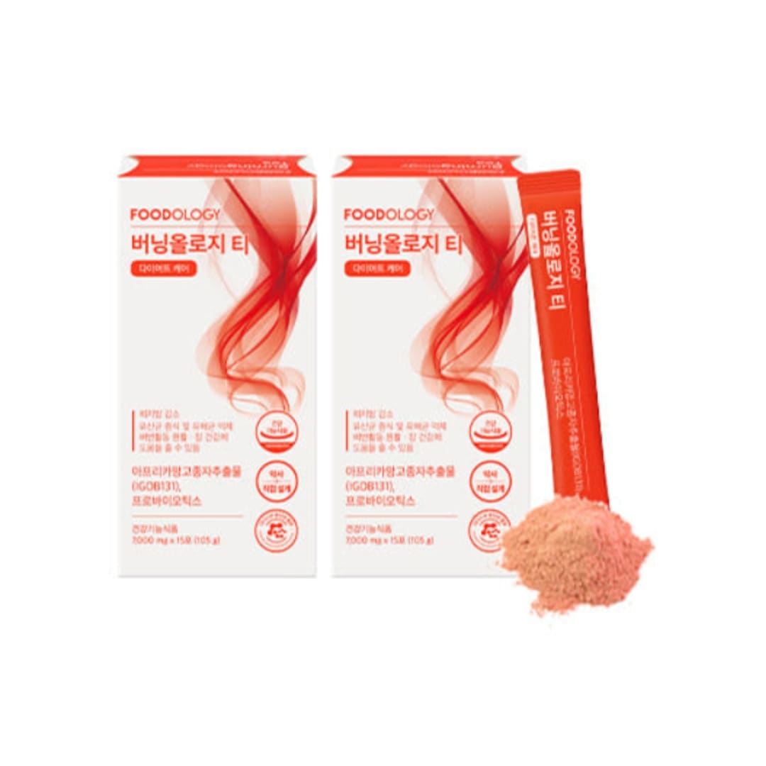 [公式]バーニングオロジー ティー 1＋1（ワンプラスワン） 7,986円