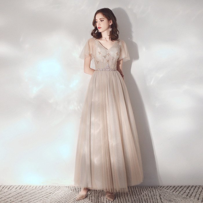 カラードレス パーティードレス 演奏会用ドレス ウェディングドレス ロングドレス 発表会 結婚式 ピアノ 二次会 ドレス 前撮り 結婚式 花嫁 演奏会 お呼ばれ