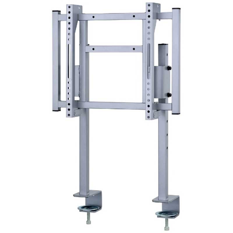 ハヤミ工産　MR/CQシリーズ用転倒防止スタンド　QP-113S（お届けのみ）