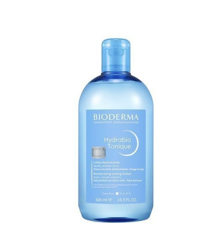 イドラビオ トナー 500ml