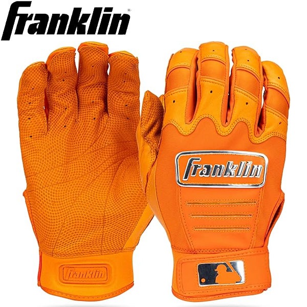 Franklin フランクリン バッティンググローブ 20604 CFX PRO CHROME 手袋 野球 ベースボール