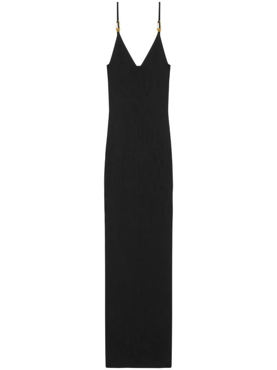 VERSACE Women Mid Skirts 10185861A12699 1B000 Black