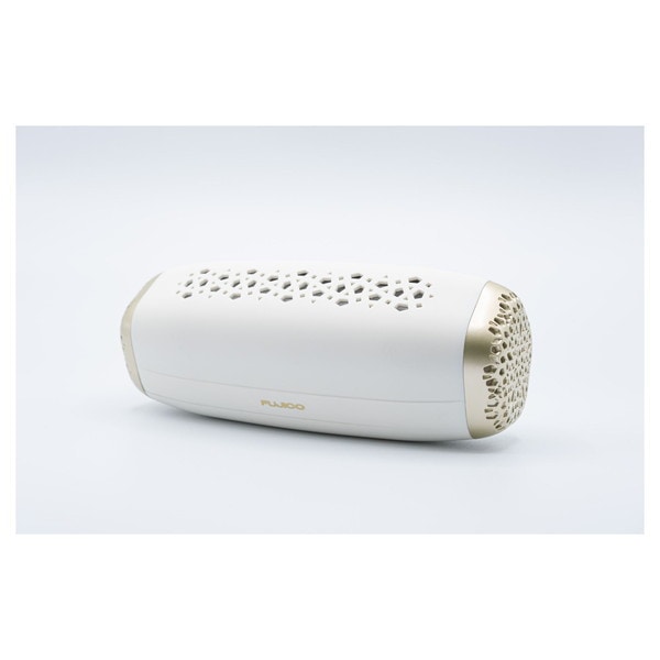 MC-P101-N/WT ホワイト AkariAir(アカリア) [ポータブル空気清浄機]