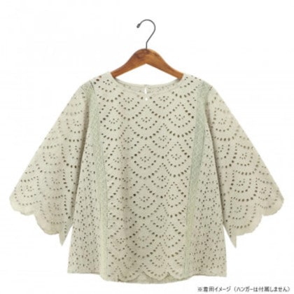 2WAYプルオーバー リカーモ オリーブ 40825112893