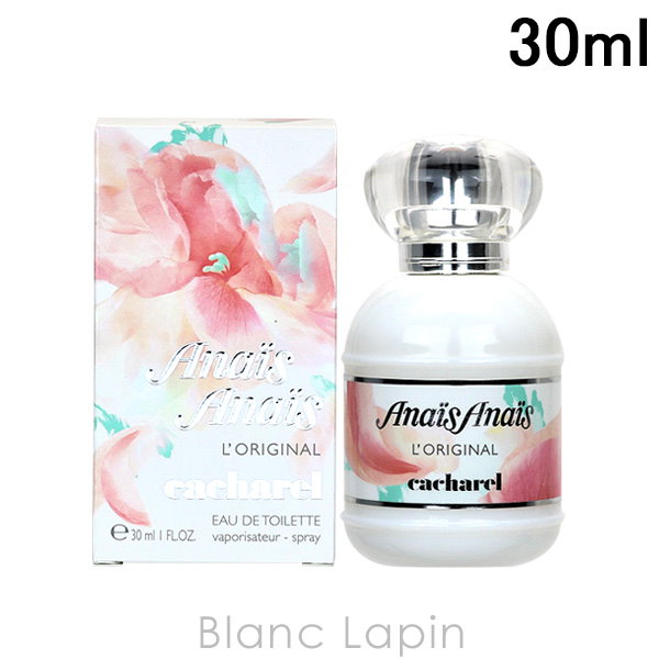 キャシャレル アナイスアナイス 30ml - 香水(ユニセックス)