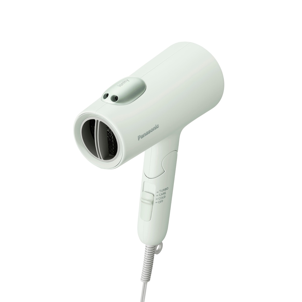 パナソニック EH-NE7N-G ヘアドライヤー（アッシュグリーン） EHNE7NG