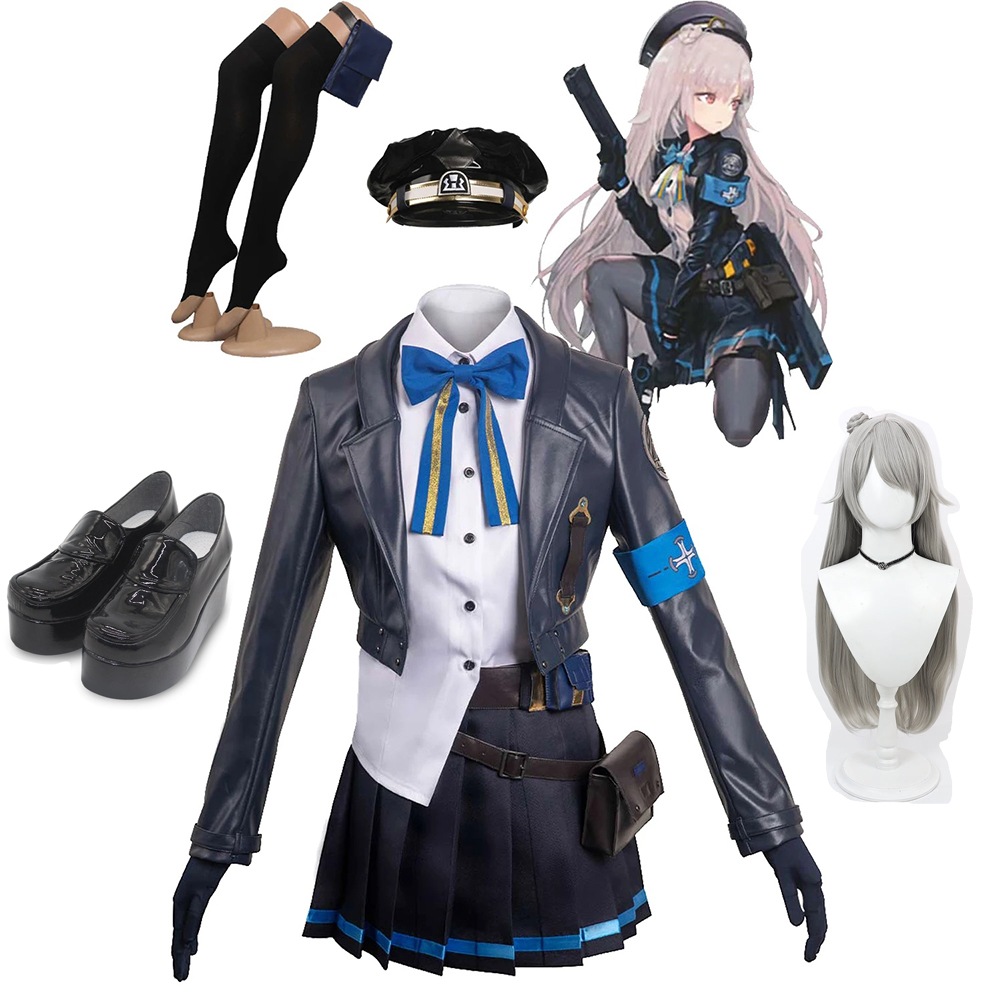 勝利の女神:NIKKE Soline-女性のためのコスプレ衣装,コスプレウィッグ,靴,全セット,ばら売り可能,アニメーションコスチューム,ファッション,ファンテシア,ハロウィーン,カーニバル