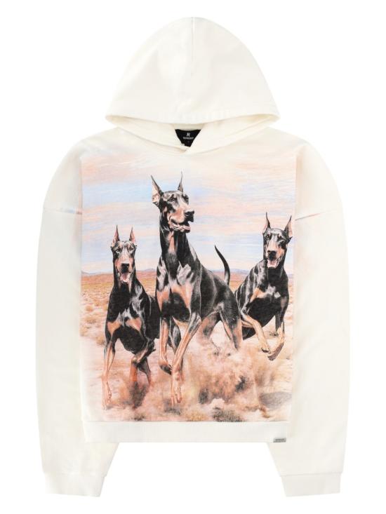 REPRESENT Men Tunic Tops MLM100728 72 WHITE