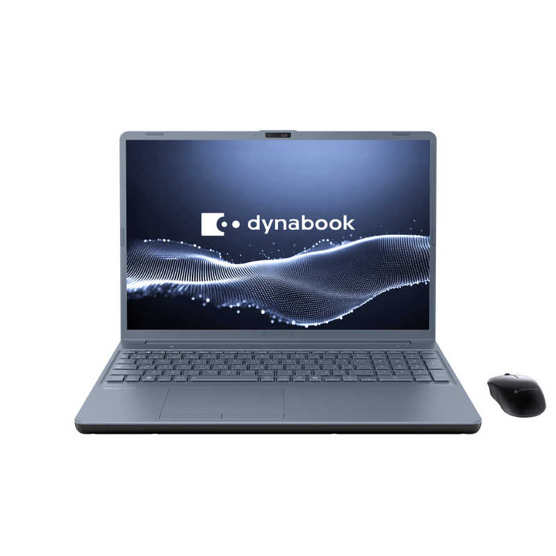 dynabook　ダイナブック ノートパソコン P2T9APBL T9 [ 16型 / Win11 Home / Core 7 / メモリ32GB / SSD1TB / M365 or Office