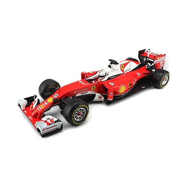 Bburago Ferrari Model Die Cast， 18-16802， Assorted Models 並行輸入品