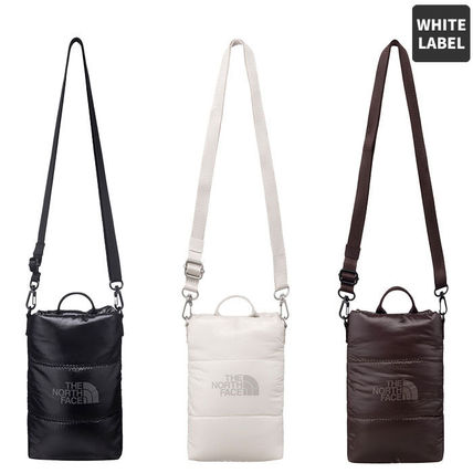 NORTH FACE正規品PADDING クロスバック ミニNN2PQ62