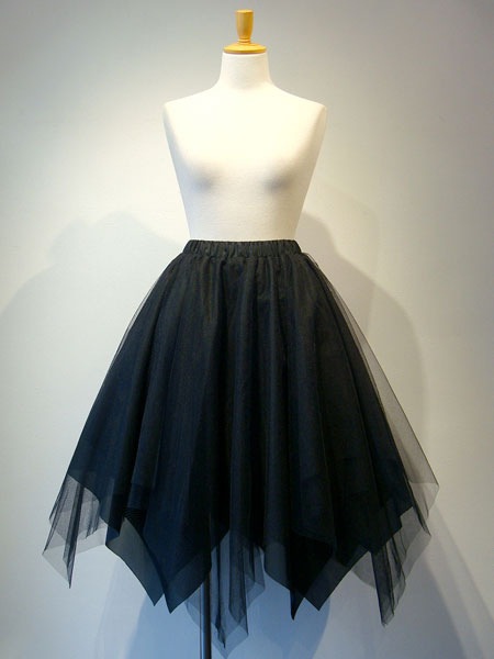 【2点購入で150OFF】【新品開催 】ゴスロリ軍服スカートショートゴシックロリータSKチュールプリーツ制服コスプレイレギュラーデザインアイドル衣装ブラックロリータスカー