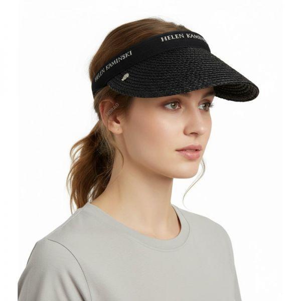 自然なナチュラル感性 26SS Bianka 10 - CHARCOALBLACK (HAT52491) (ビアンカ 10)