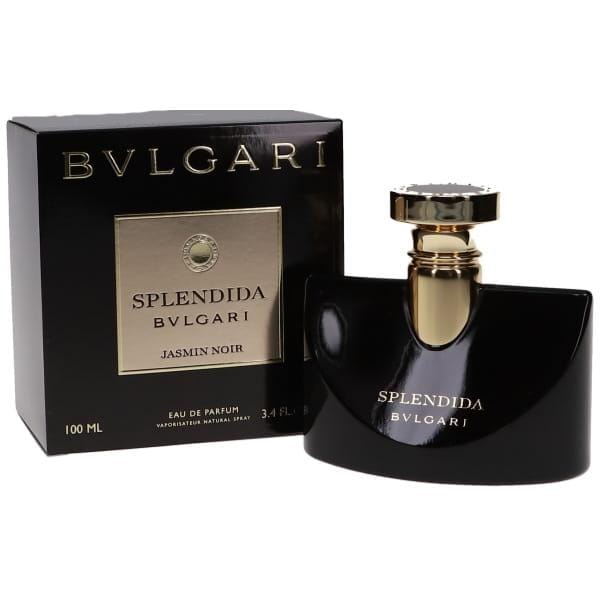 ブルガリ スプレンディダ ジャスミン ノワール EDP オードパルファム SP 100ml 香水 BVLGARI