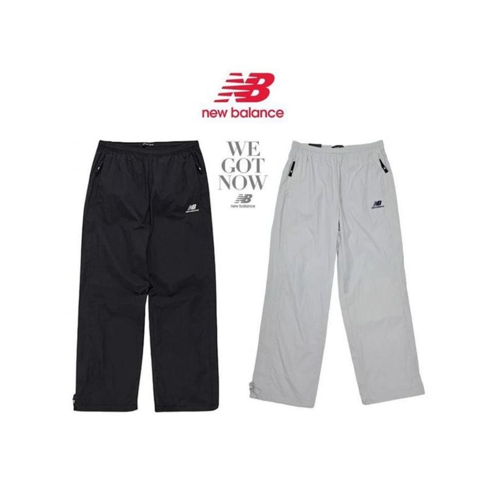 ニューバランス Nフライング ウェアパンツ NBNTC32703 10,960円