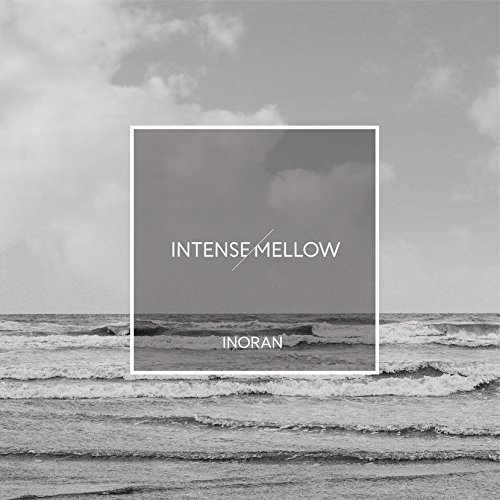 INORAN ／ INTENSE/MELLOW(初回限定盤)(DVD付) (CD) KICS-93516J-POP
