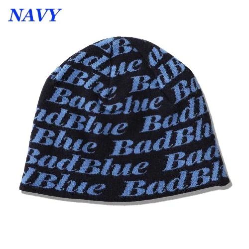 lores ビーニー newjeans ヘリン Qoo10] BadBlue 【NEWJEANS ヘリン着用】パターン : バッグ・雑貨