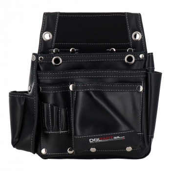 DBLTACT 本革釘袋 卓越モデル DTL-11-BK 582503 4,780円