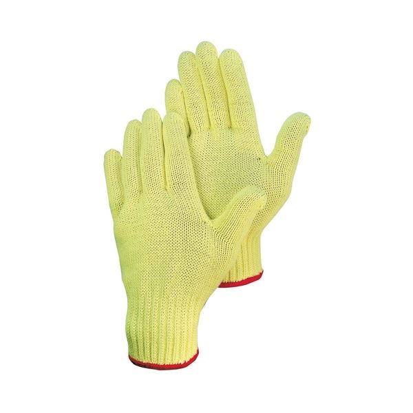 (まとめ）アトム ケブラー100% 7G Mサイズ HG-05(×5セット)