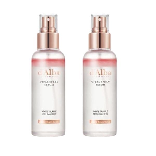 [1+1] バイタル スプレー セラム 100ml