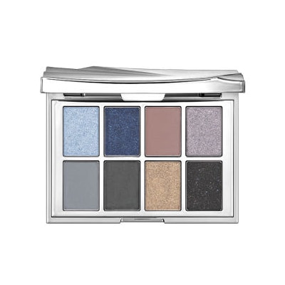 ピグメントアイシャドウパレット, 4colors, 1個