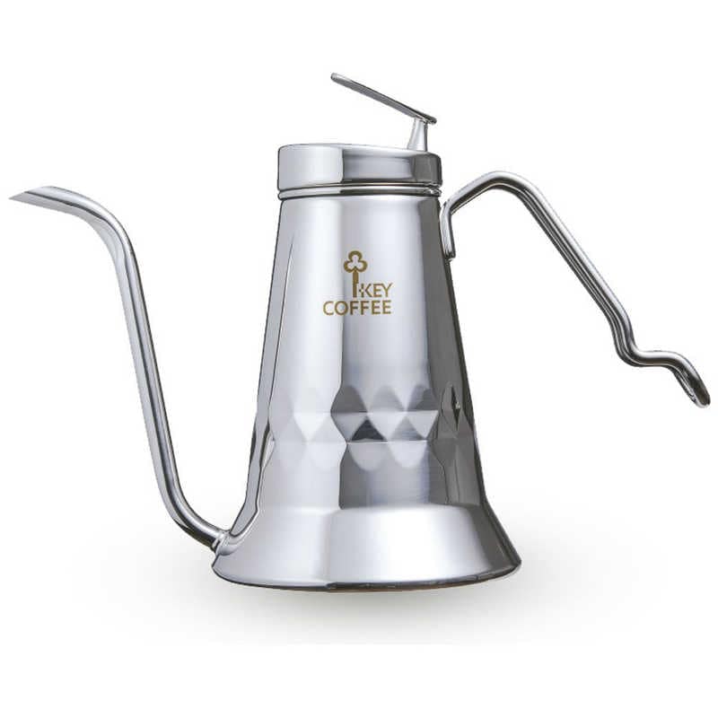 キーコーヒー　KEY コーヒーケトル Noi ドリップマスターケトル　ｺｰﾋｰｹﾄﾙ