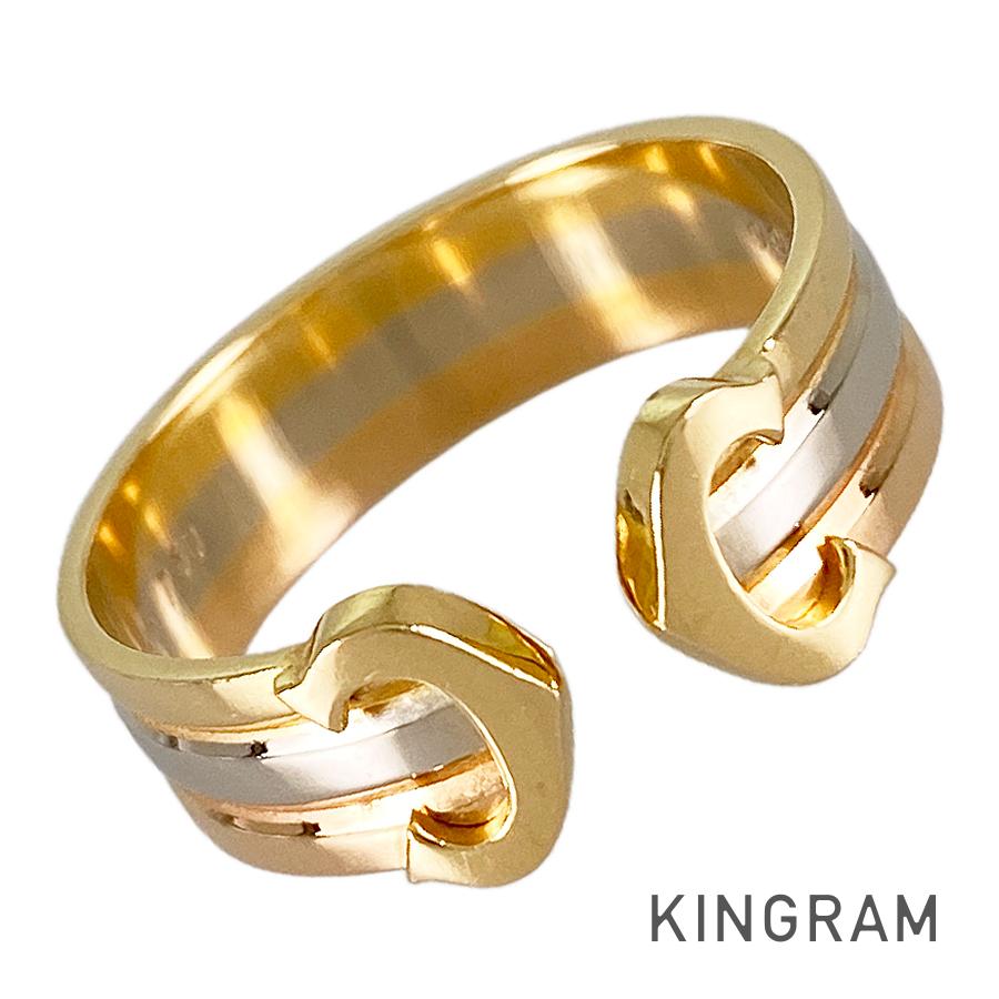 2C 16号(56) リング ss【中古】 133,100円