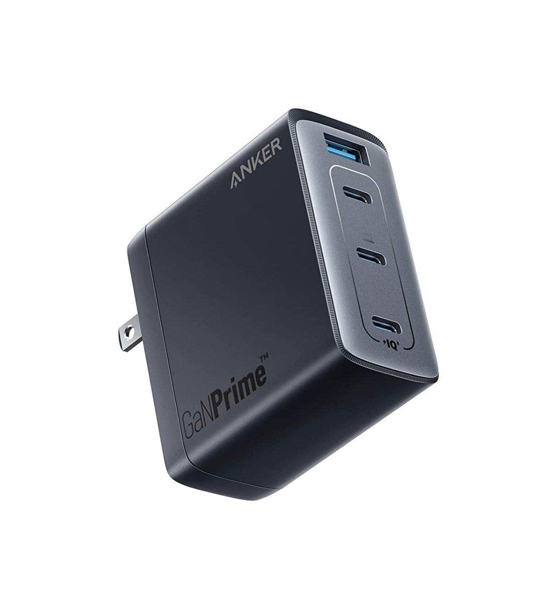 Anker 747 Charger GaNPrime 150W 4ポート 新品
