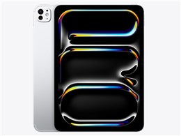 アップル / APPLE iPad Pro 11インチ Wi-Fi+Cellular 2TB 2024年春モデル MVW83J/A SIMフリー [シルバー]
