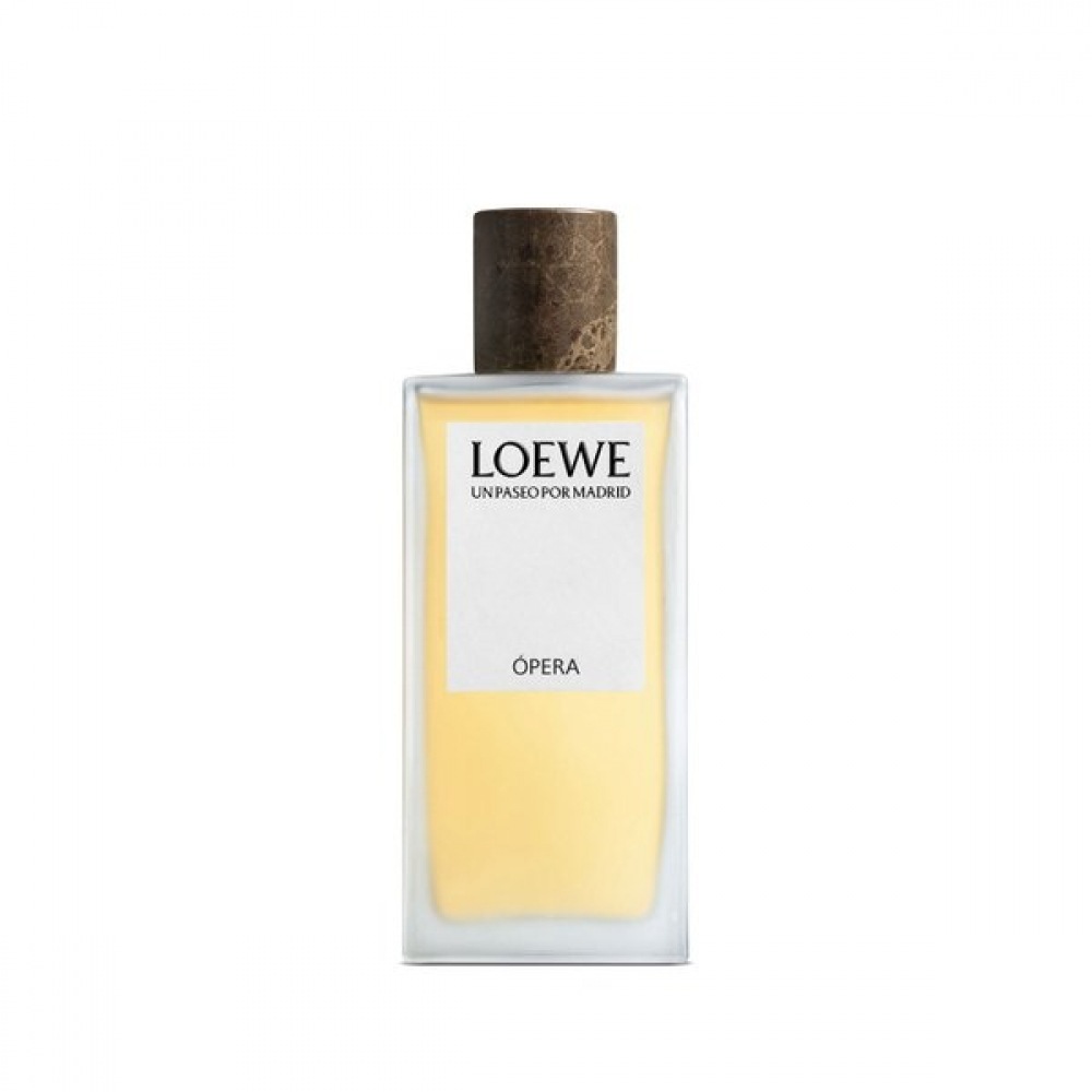ロエベ パフューム ウン パセオ ポ マドリード オペラ オデ パフューム 100ML