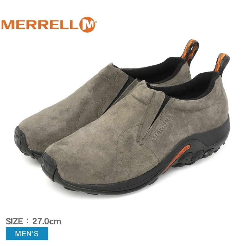 ジャングルモック J63787 メンズ 靴 シューズ スニーカー アウトドアシューズ ウォーキング ハイキング トレッキング シューズ 靴 モックシューズ アウトドア レジャー キャンプ 10,080円