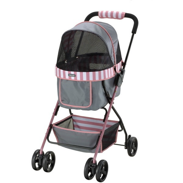 ペットカート エルフィ ピンク 12,210円