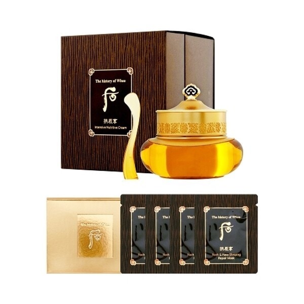 ザフ ゴンジン香 ギアンドジンクリーム 50ml