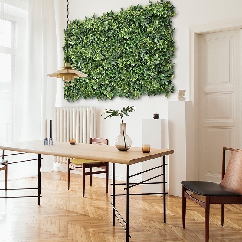 フェイクグリーン グリーンフェンス