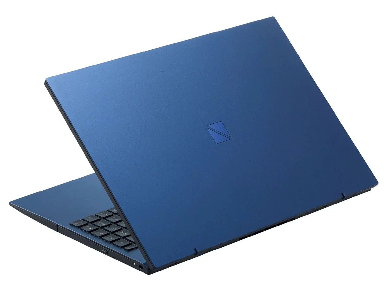 LAVIE N16 N1670/HAL PC-N1670HAL [ネイビーブルー] ノートパソコン(16型/Core i7 1255U/16GB/SSD：256GB/win 11/Office)