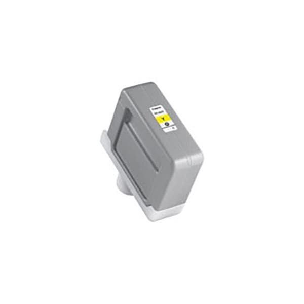 (純正品) Canon キャノン インクカートリッジ/トナーカートリッジ (2961B001 PFI-303 Y イエロー)