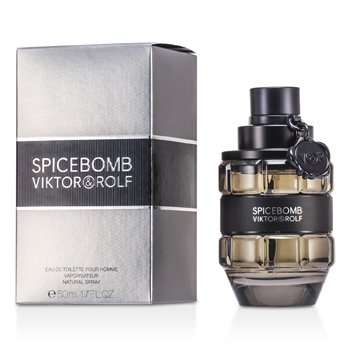 Viktor & Rolf スパイスボム EDT SP*
