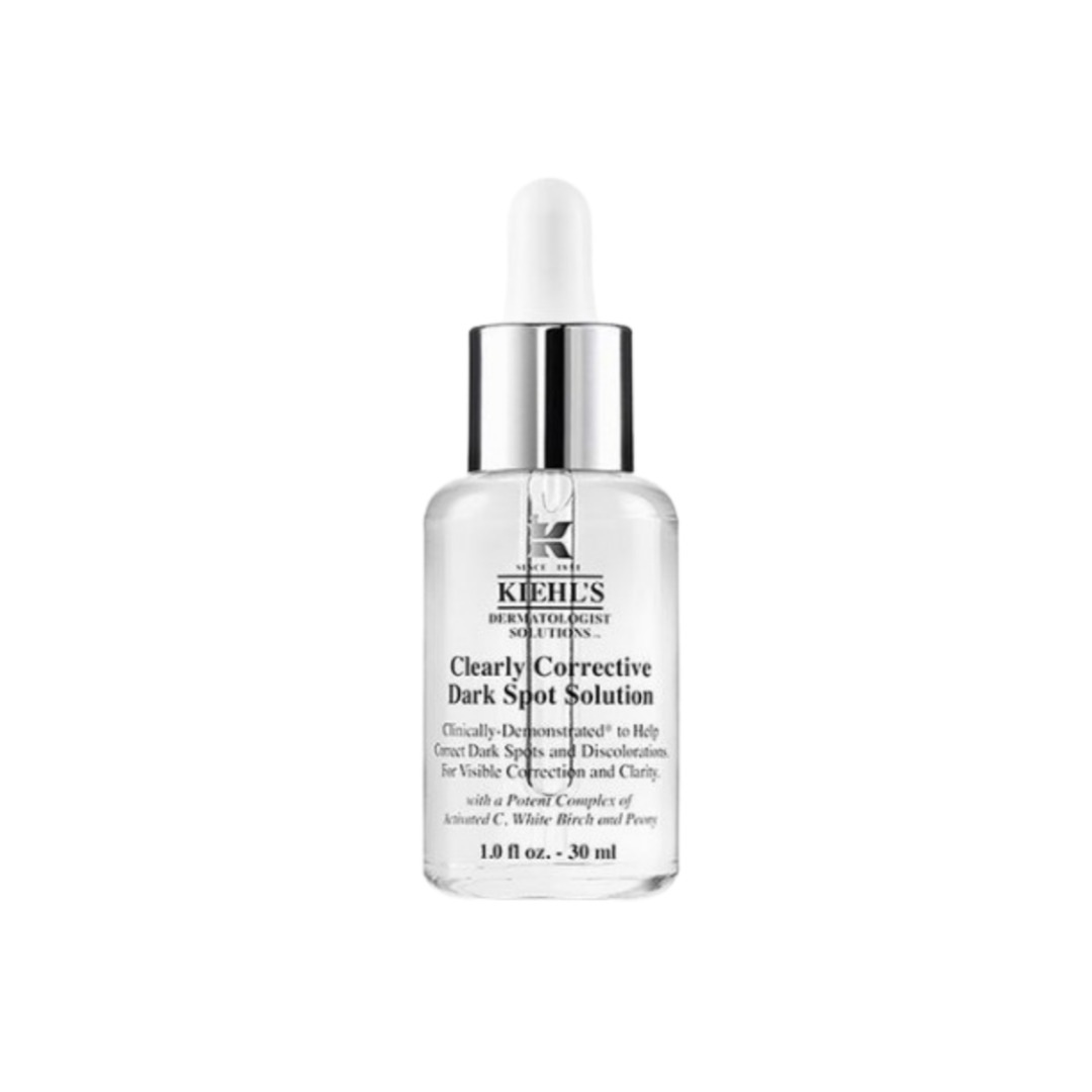 クリアリィコレクティブダークスポットソリューション30ml