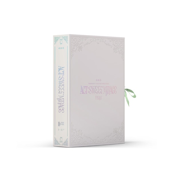 TXT WORLD TOUR [ ACT : SWEET MIRAGE ] FINALE その他