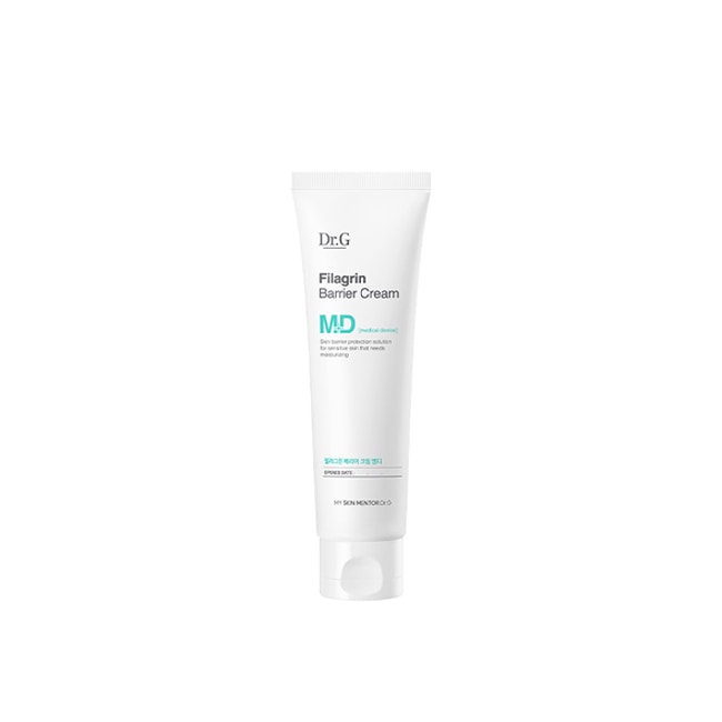 Dr.G Filagrin Barrier Cream MD 80g