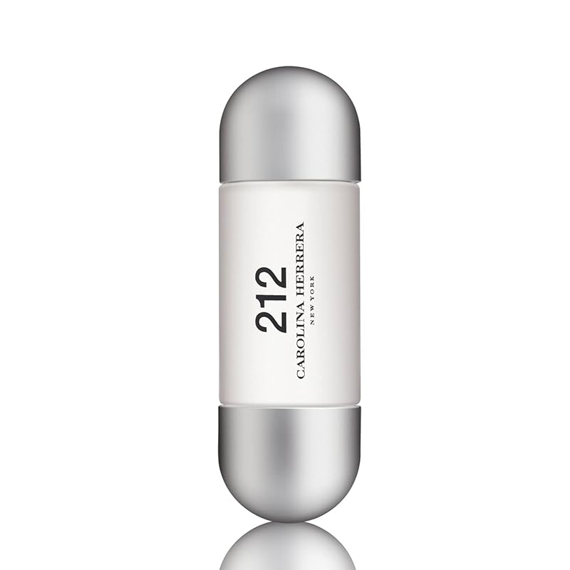 Carolina Herrera キャロライナヘレラ 212 オードトワレ 30mL
